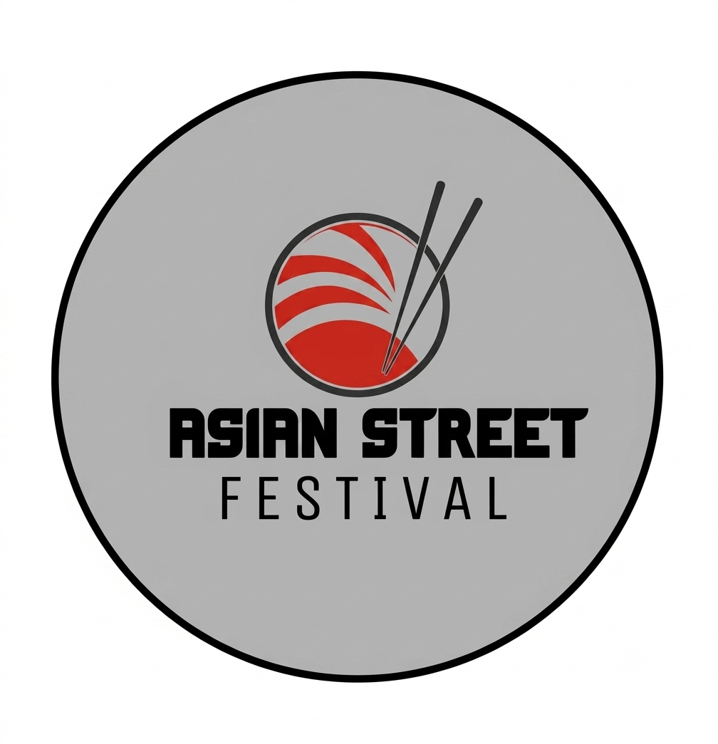 Asian Street Festival